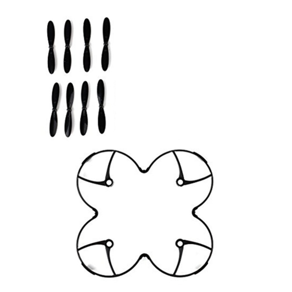 Hubsan X4/X6 Propeller Guard R - Rc Helicopter Parts 리뷰 및 가격