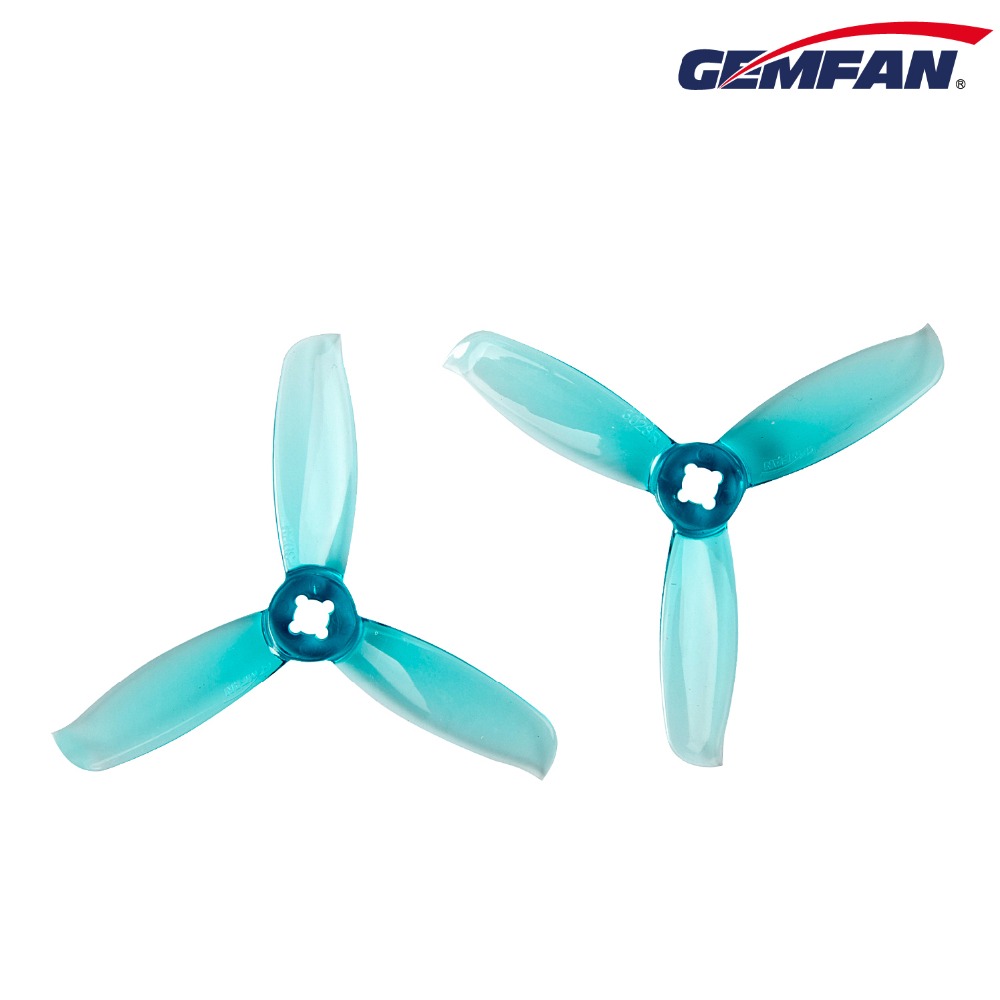 10pairs / 20pcs Gemfan Windanc - Rc Helicopter Blade 리뷰 및 가격