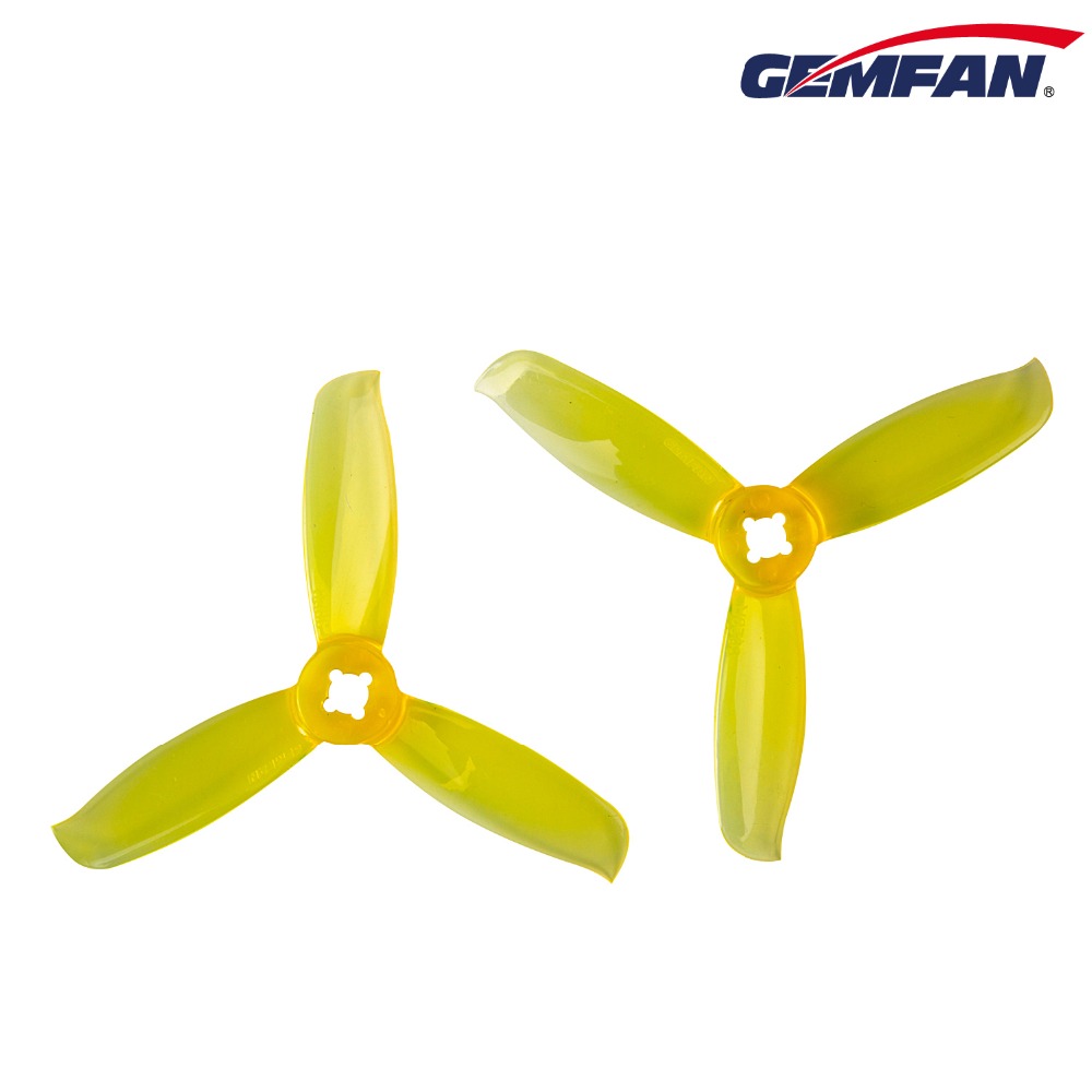 10pairs / 20pcs Gemfan Windanc - Rc Helicopter Blade 리뷰 및 가격