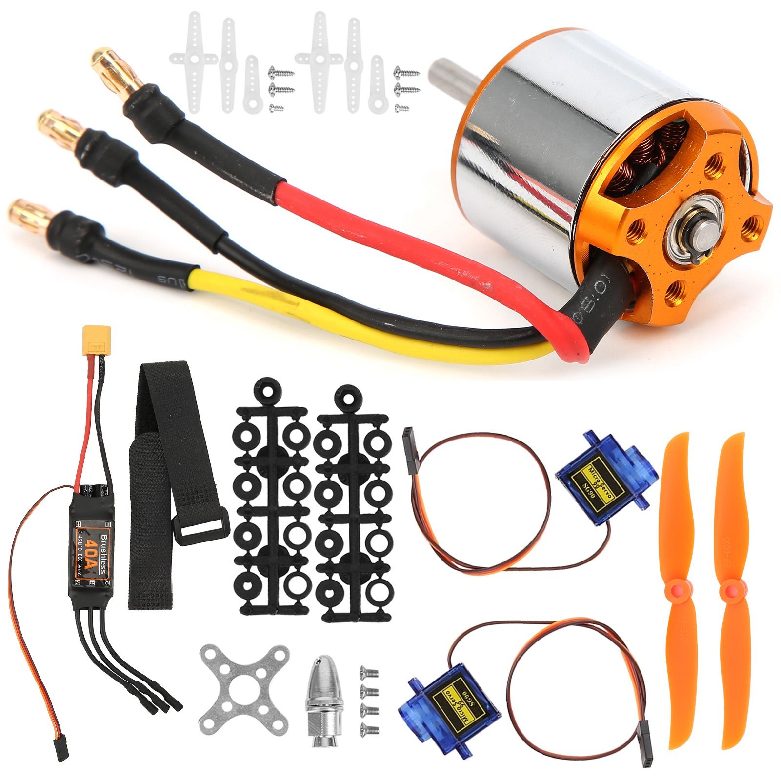 2217 KV1250 Motor 8060 Propell - Rc Helicopter Motor 리뷰 및 가격