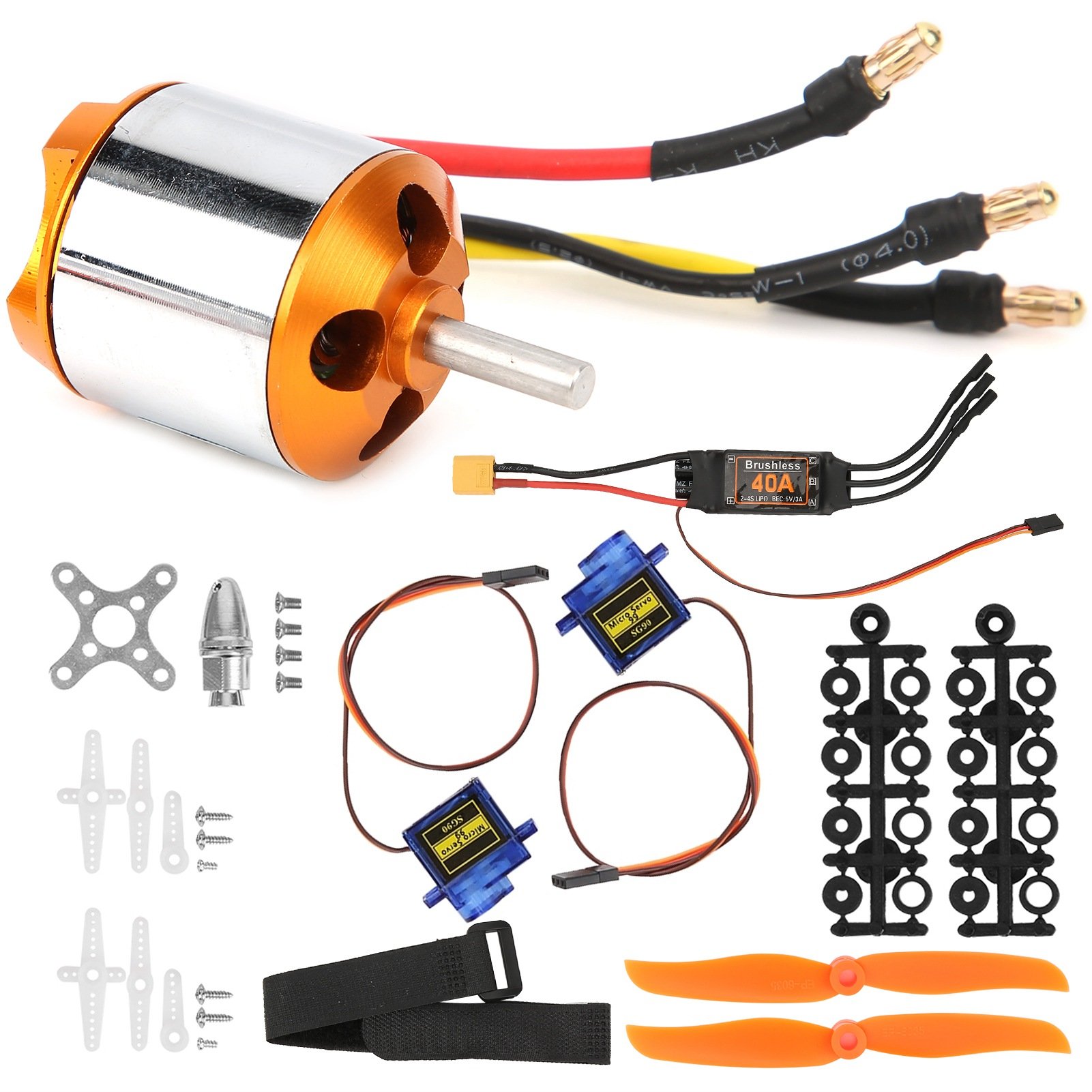 2217 KV1250 Motor 8060 Propell - Rc Helicopter Motor 리뷰 및 가격