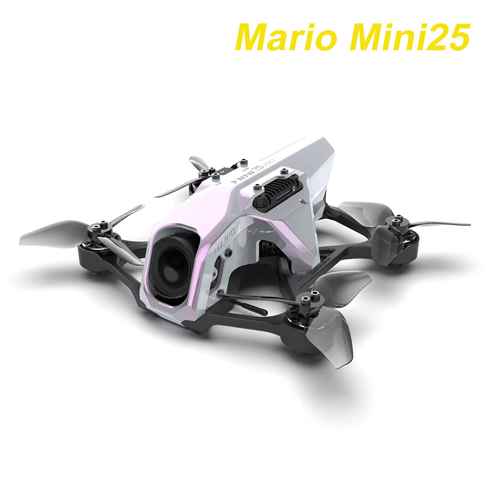 SpeedyBee Mario Mini25 PW /Mar - Rc Helicopter Electric 리뷰 및 가격