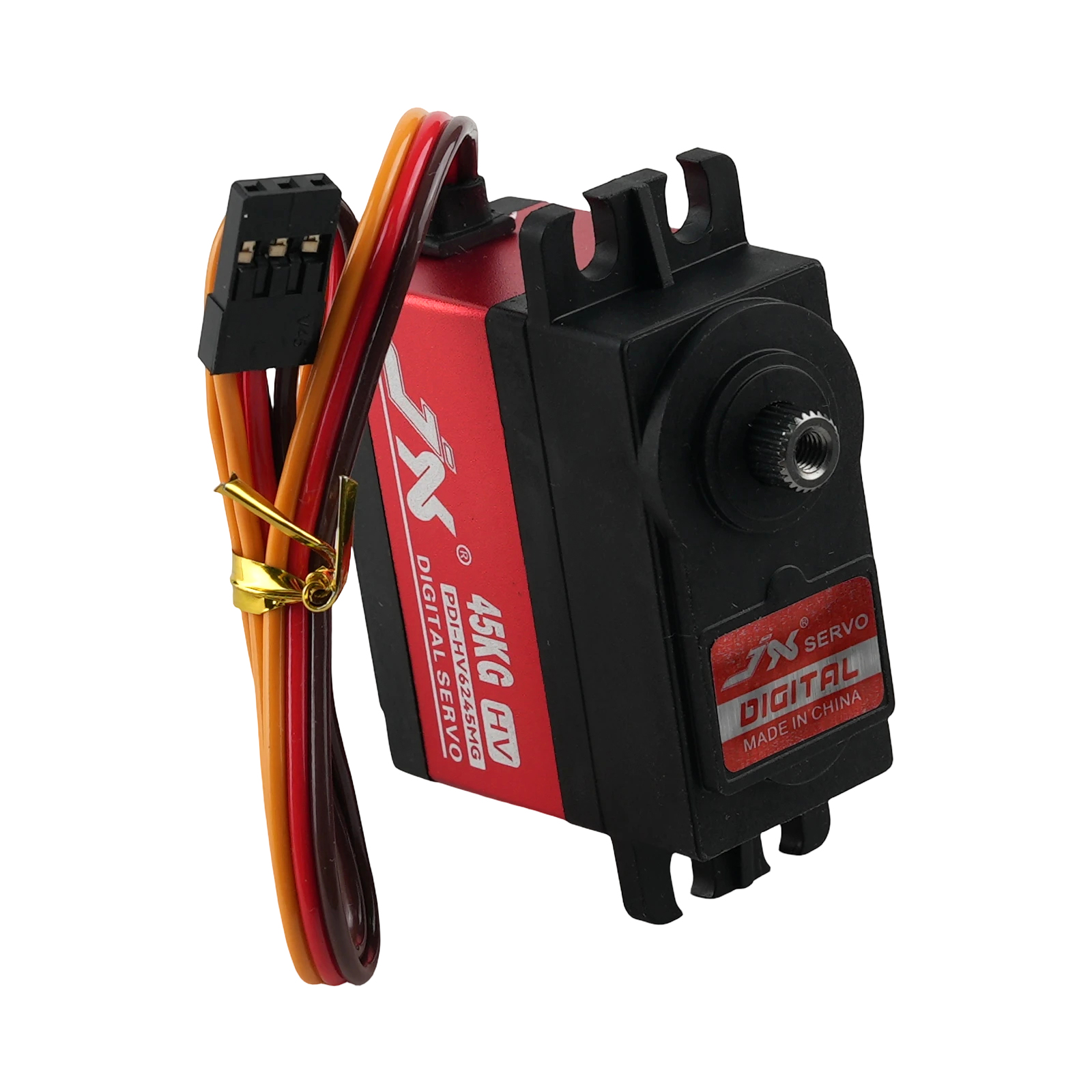 JX Servo PDI-HV6245MG 45KG HV  - Rc Helicopter Parts 리뷰 및 가격