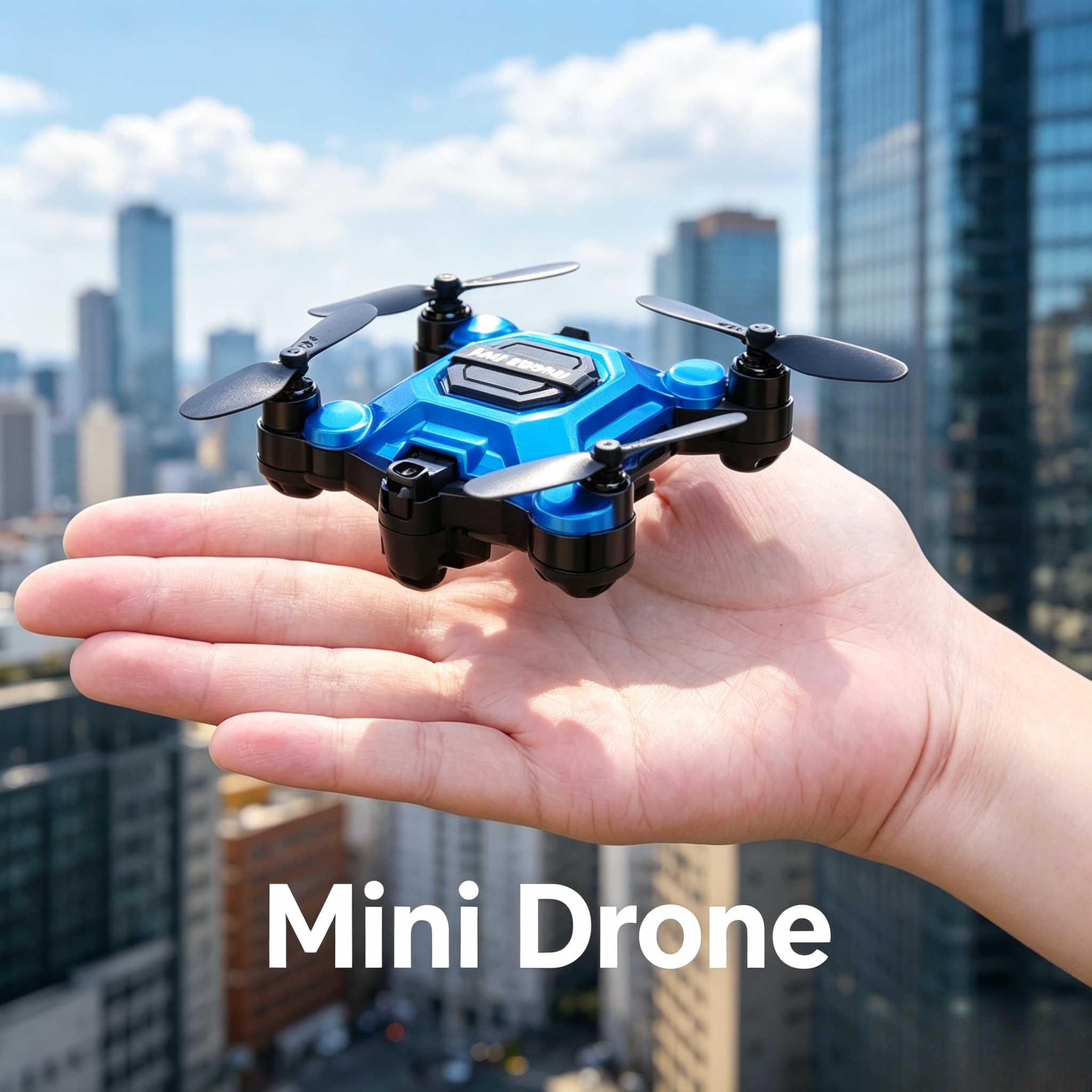 Mini Folding Mosquito Drone wi - Rc Helicopter Electric 리뷰 및 가격