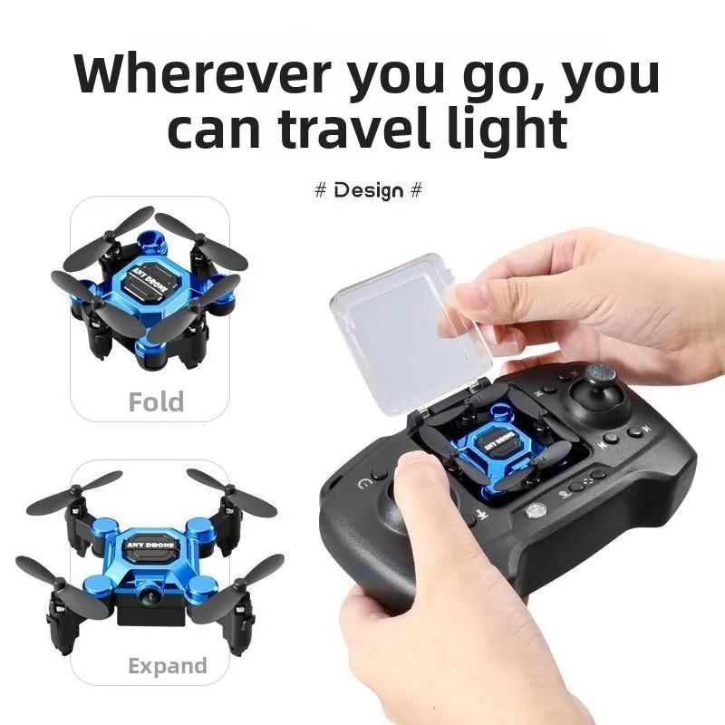 Mini Folding Mosquito Drone wi - Rc Helicopter Electric 리뷰 및 가격
