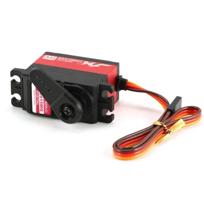 JX Servo PDI-HV5915MG Digital  - Rc Helicopter Gas 리뷰 및 가격