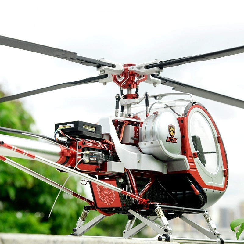 JCZK 300C PRO 6CH Scale RC Hel - Rc Helicopter Large 리뷰 및 가격
