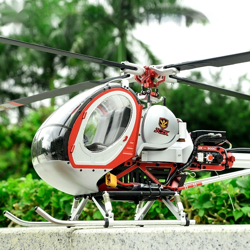 JCZK 300C PRO 6CH Scale RC Hel - Rc Helicopter Large 리뷰 및 가격