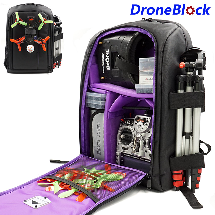 elechawk FPV Racing Drone Quad - Rc Helicopter Bag 리뷰 및 가격