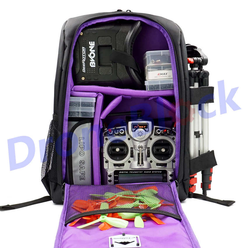 elechawk FPV Racing Drone Quad - Rc Helicopter Bag 리뷰 및 가격