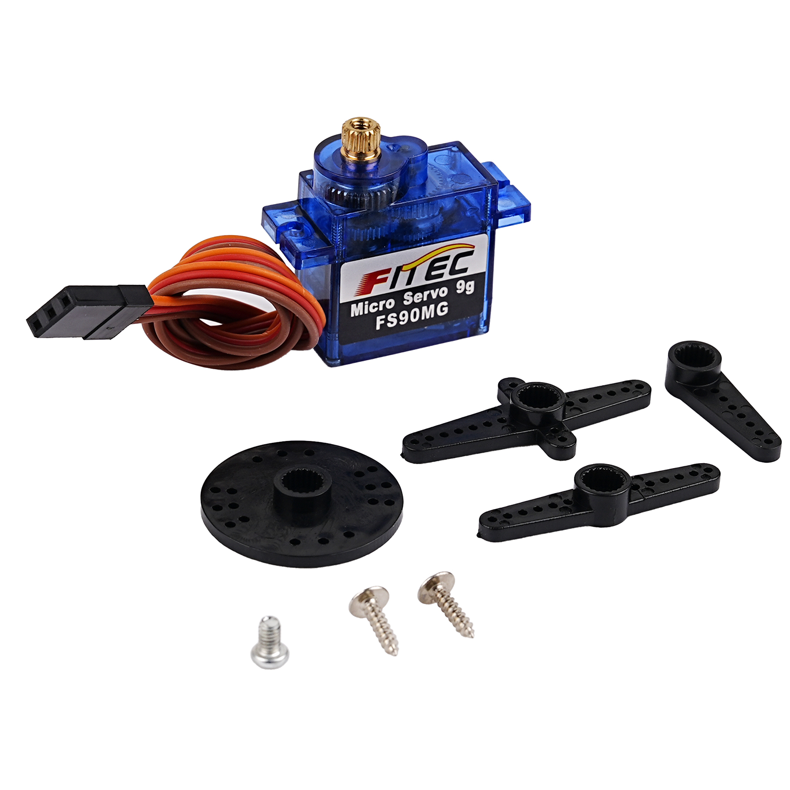Feetech FS90MG 2.2KG 9g Digita - Rc Helicopter Servo 리뷰 및 가격
