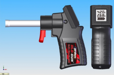 PROLUX PX2207A LIPO GLOW IGNIT - Rc Helicopter Tool Kit 리뷰 및 가격