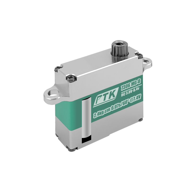 PTK 7306 MG-D 7g digital all-m - Rc Helicopter Servo 리뷰 및 가격