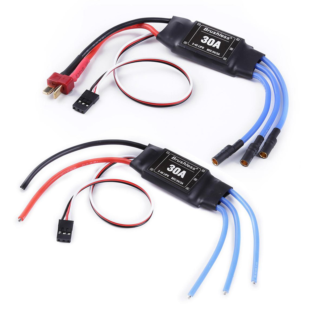 NEW 1-4PCS XXD Brushless 30A E - Rc Helicopter Electric 리뷰 및 가격