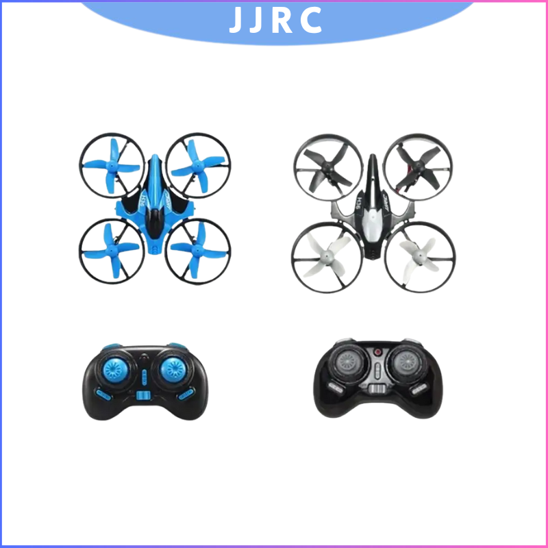 JJRC H36 Mini Rc Drone 4ch 6-A - Rc Helicopter Gas 리뷰 및 가격