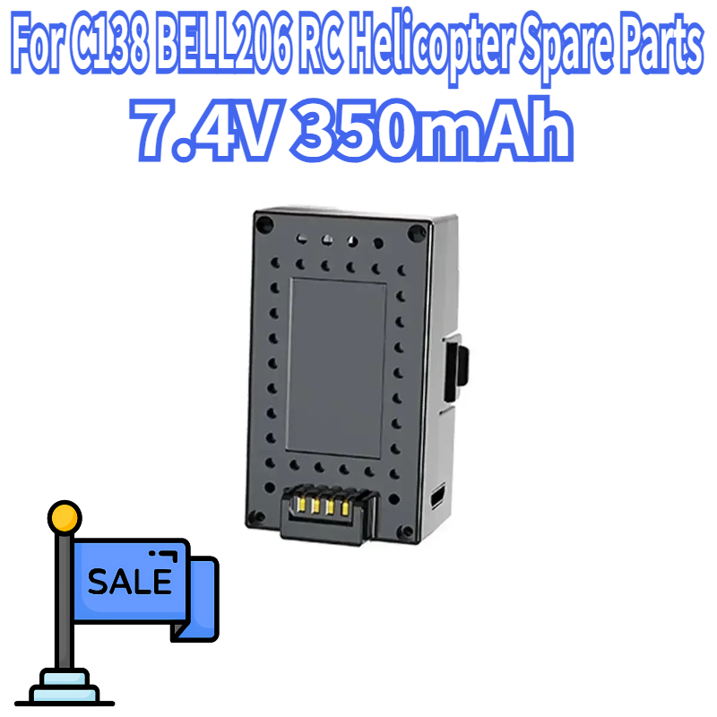 In stock RC ERA  C138 BELL 206 - Rc Helicopter Coaxial 리뷰 및 가격
