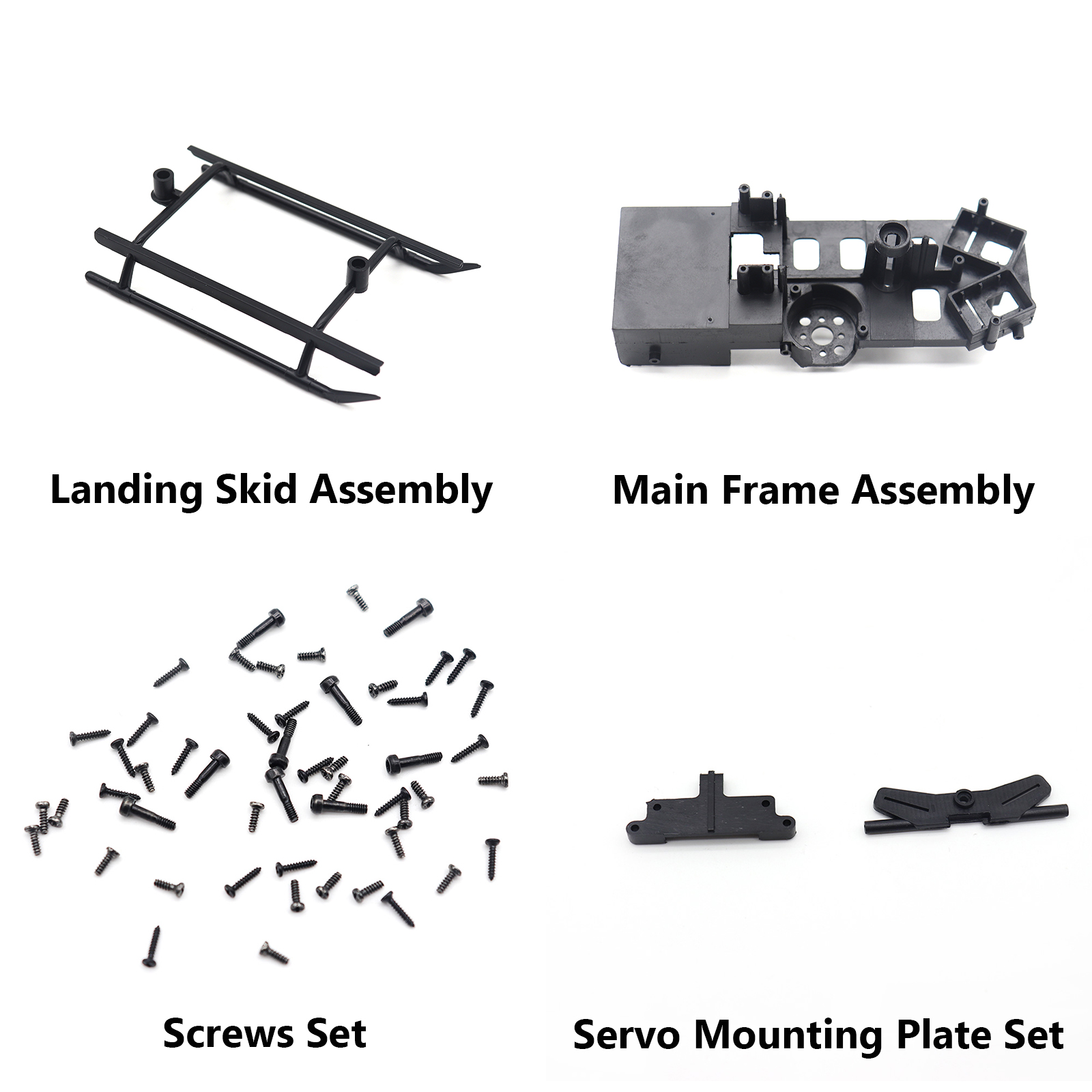 Original Parts for C159 EC-135 - Rc Helicopter Parts 리뷰 및 가격