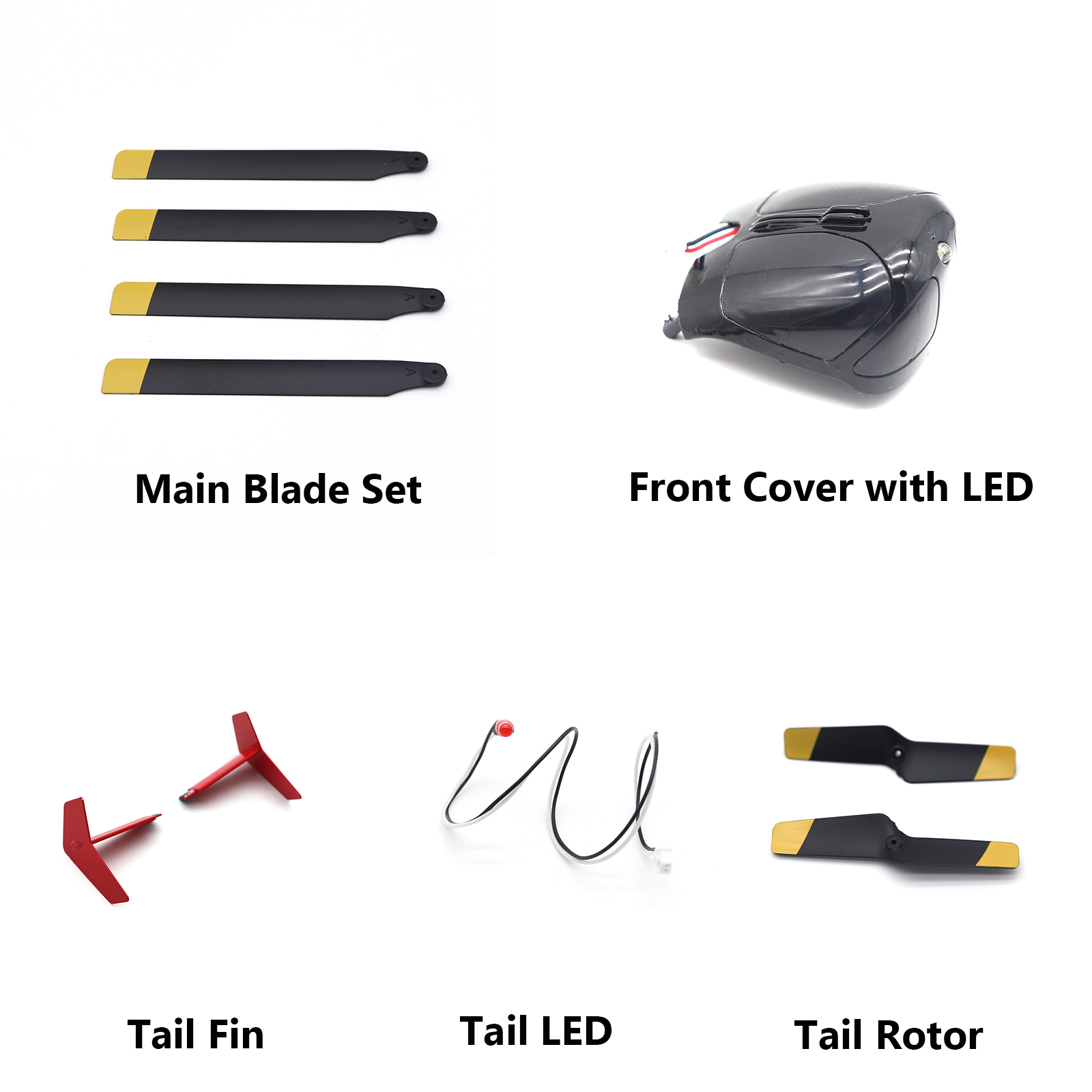 Original Parts for C159 EC-135 - Rc Helicopter Parts 리뷰 및 가격