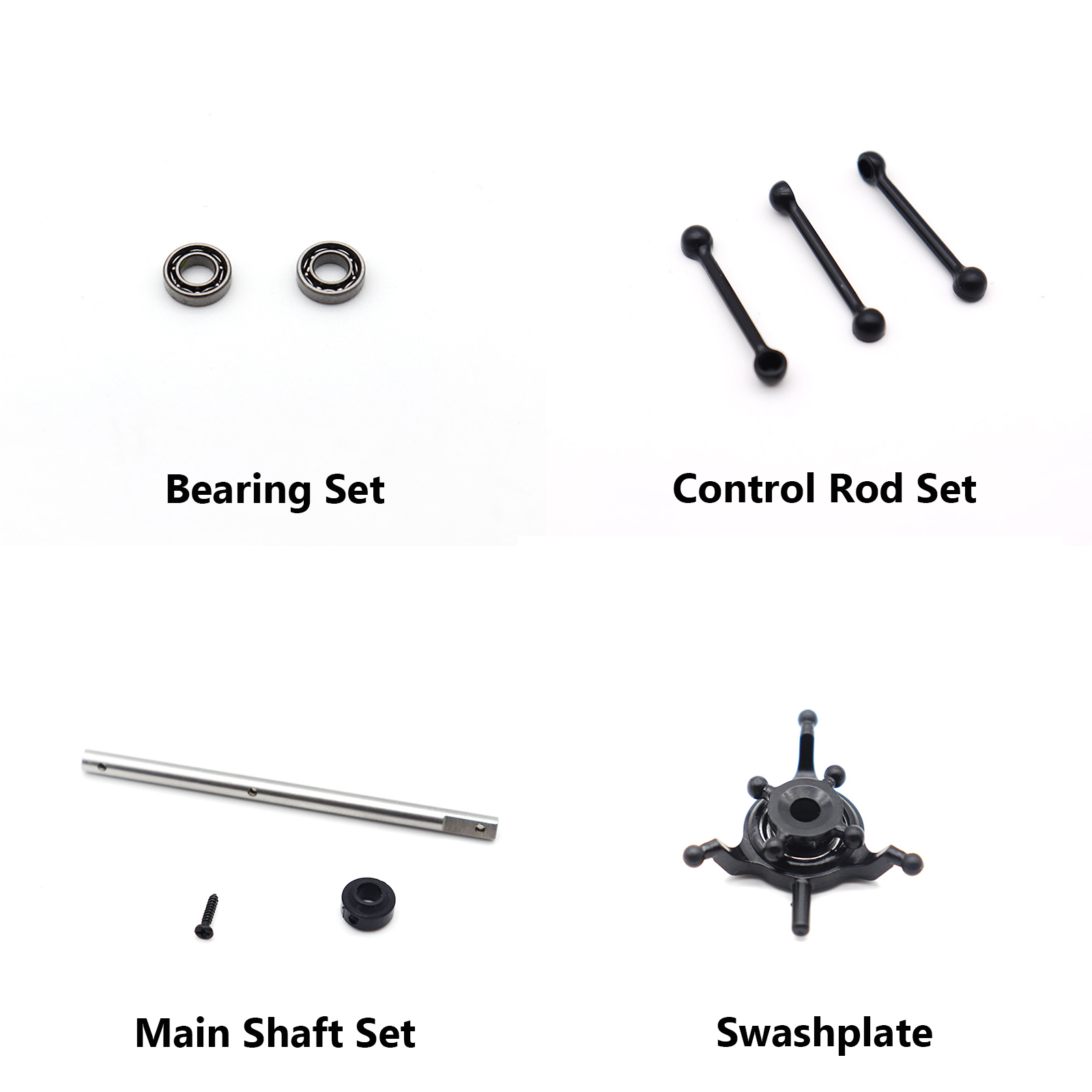 Original Parts for C159 EC-135 - Rc Helicopter Parts 리뷰 및 가격