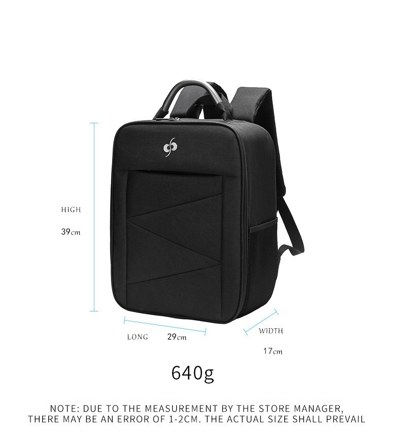 For DJI Mavic 4 Pro shoulder B - Rc Helicopter Bag 리뷰 및 가격