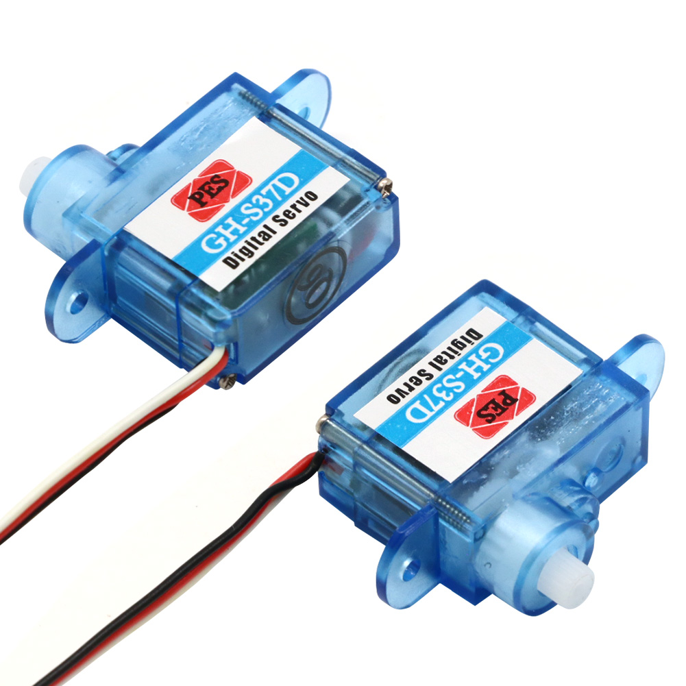 5/10Pcs Mini Micro Digital Ser - Rc Helicopter Mini 리뷰 및 가격