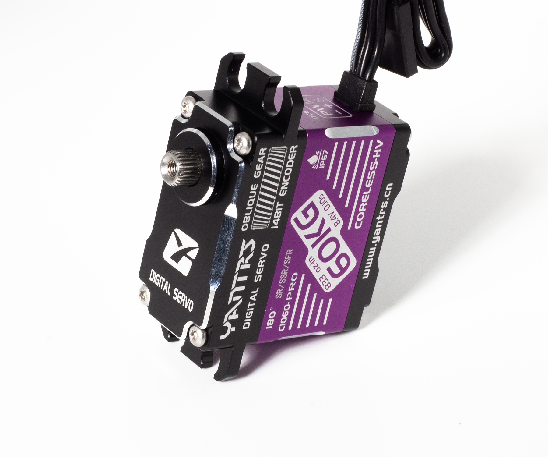 YANTRS 60KG Coreless high-spee - Rc Helicopter Servo 리뷰 및 가격