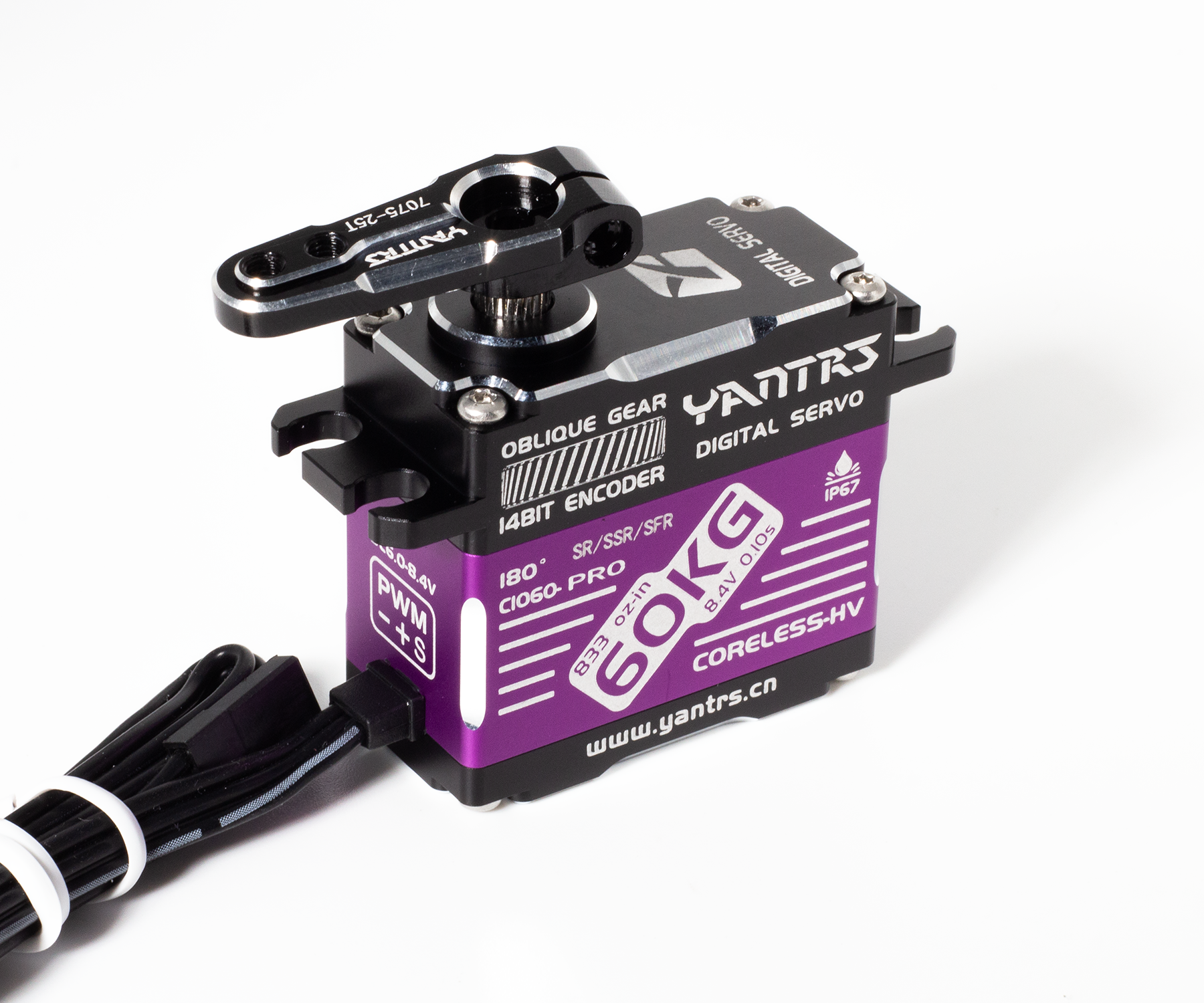 YANTRS 60KG Coreless high-spee - Rc Helicopter Servo 리뷰 및 가격
