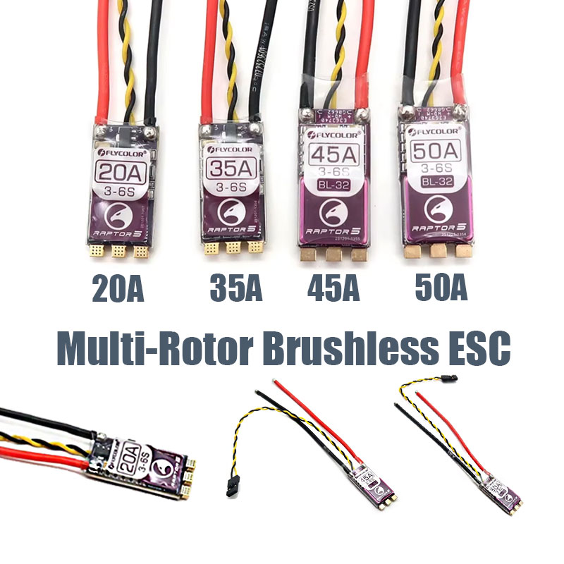 FLYCOLOR Raptor5 Multi-Rotor B - Rc Helicopter Battery 리뷰 및 가격