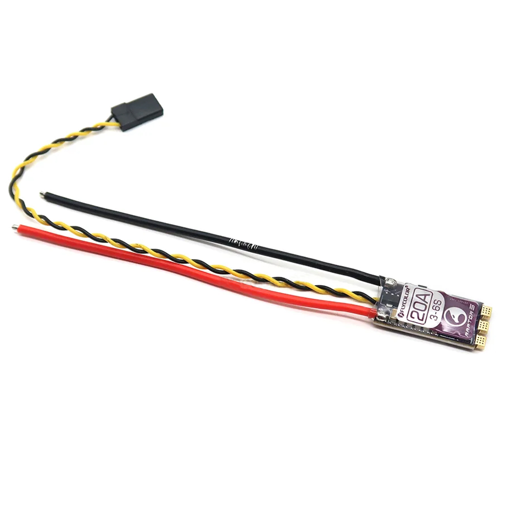 FLYCOLOR Raptor5 Multi-Rotor B - Rc Helicopter Battery 리뷰 및 가격