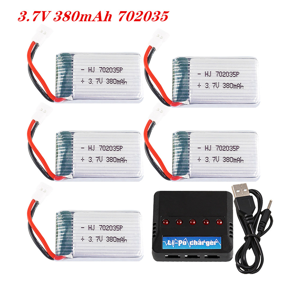 3.7V 380mah 702035 Lipo Batter - Rc Helicopter Charger 리뷰 및 가격