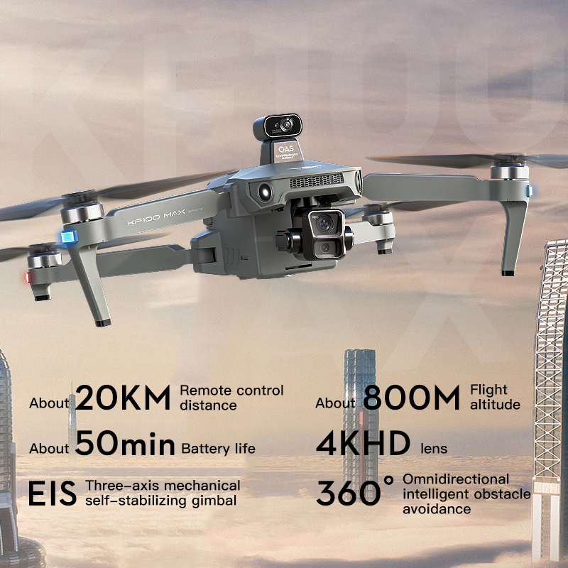 SJRC KF100 MAX 8K UHD Photo HD - Rc Helicopter Case 리뷰 및 가격