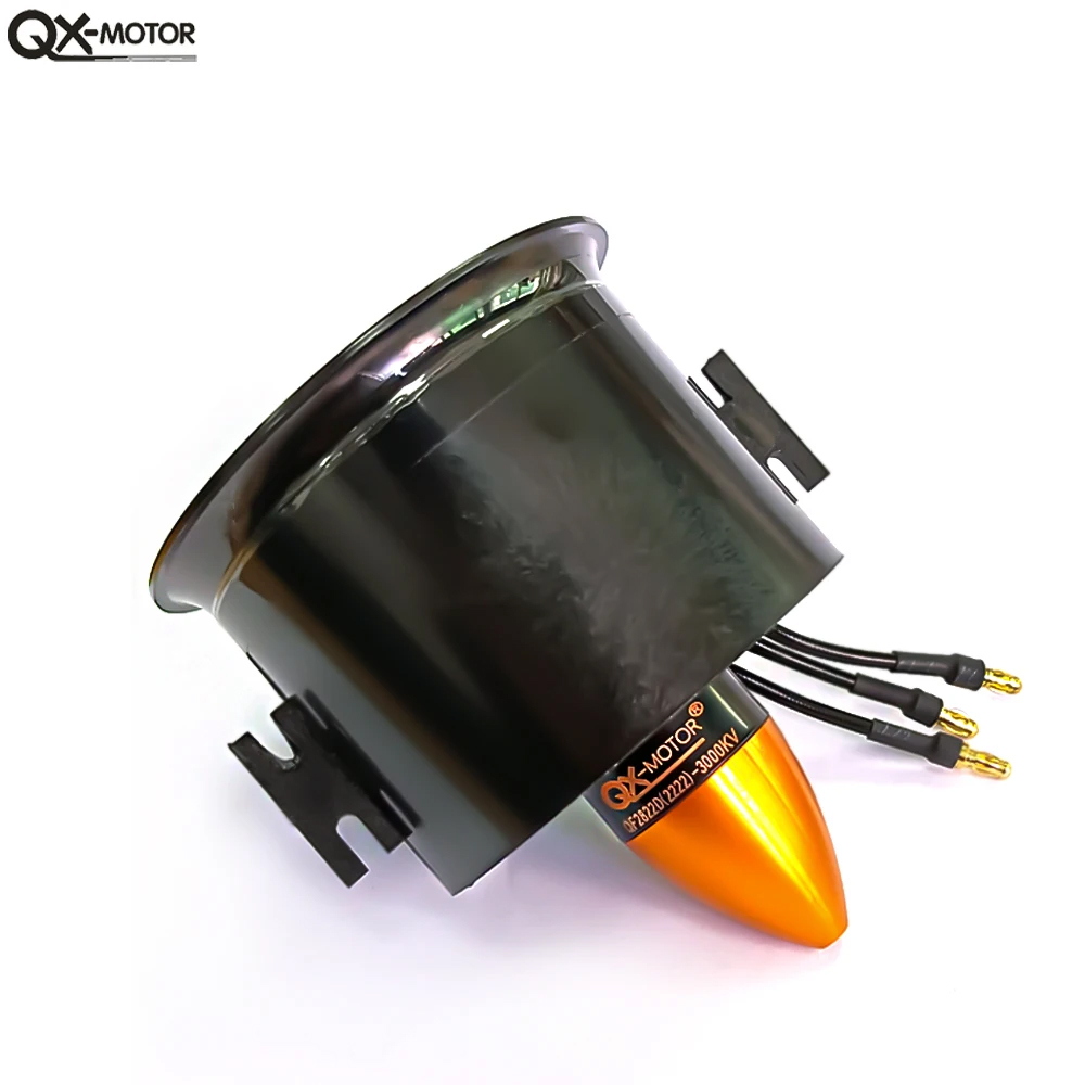 QX-MOTOR 6 Blades / 12 Blades  - Rc Helicopter Blade 리뷰 및 가격