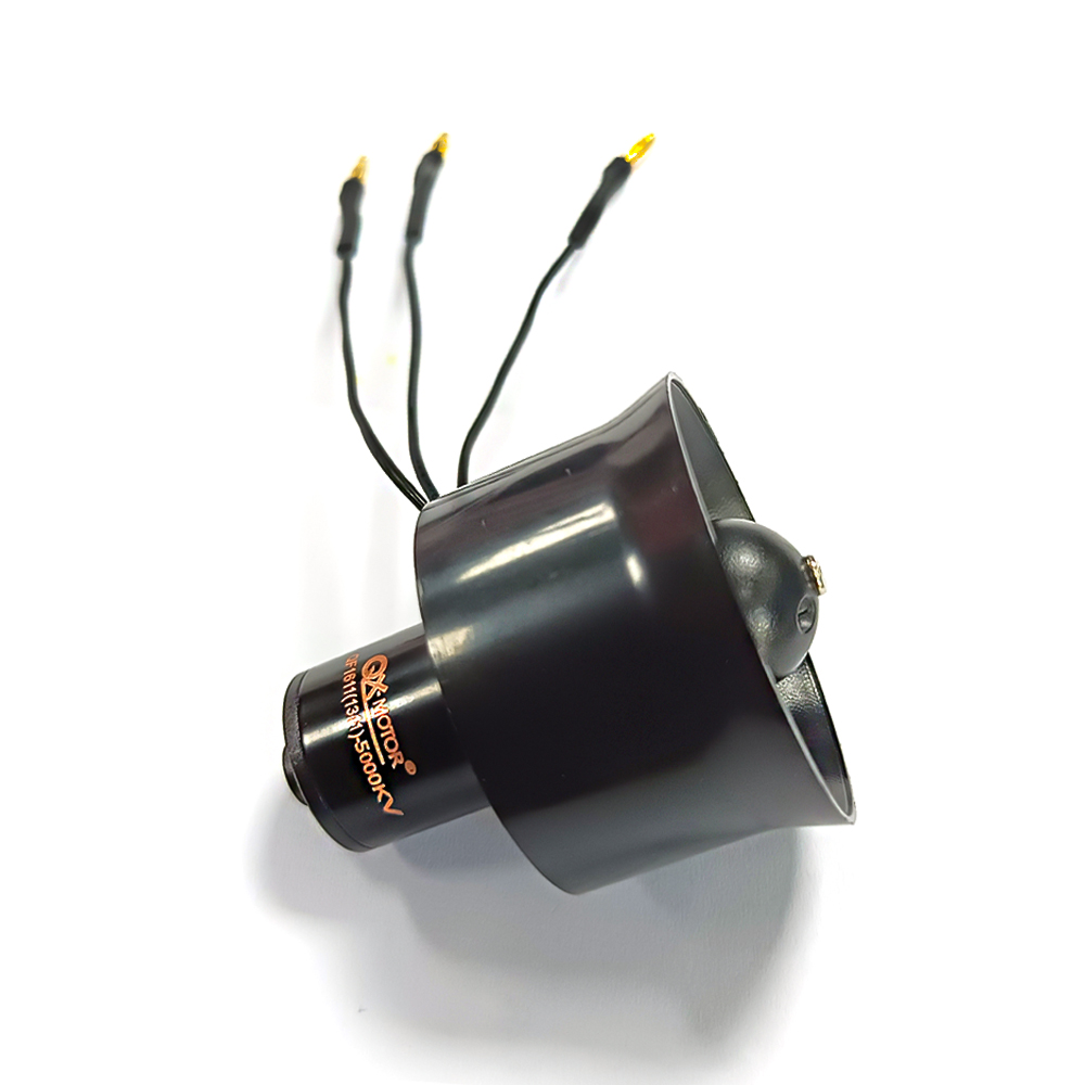 QX-MOTOR 6 Blades / 12 Blades  - Rc Helicopter Blade 리뷰 및 가격