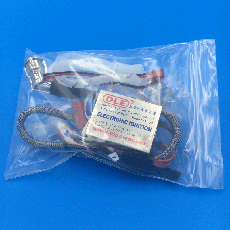 DLE20RA/35RA Ignition Module 6 - Rc Helicopter Gas 리뷰 및 가격