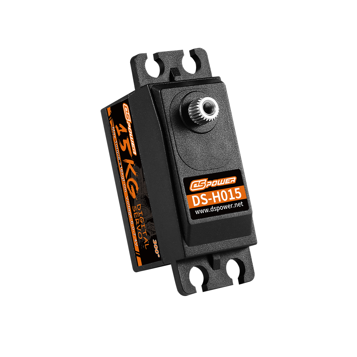 DSpower 15KG High Troque Metal - Rc Helicopter Motor 리뷰 및 가격