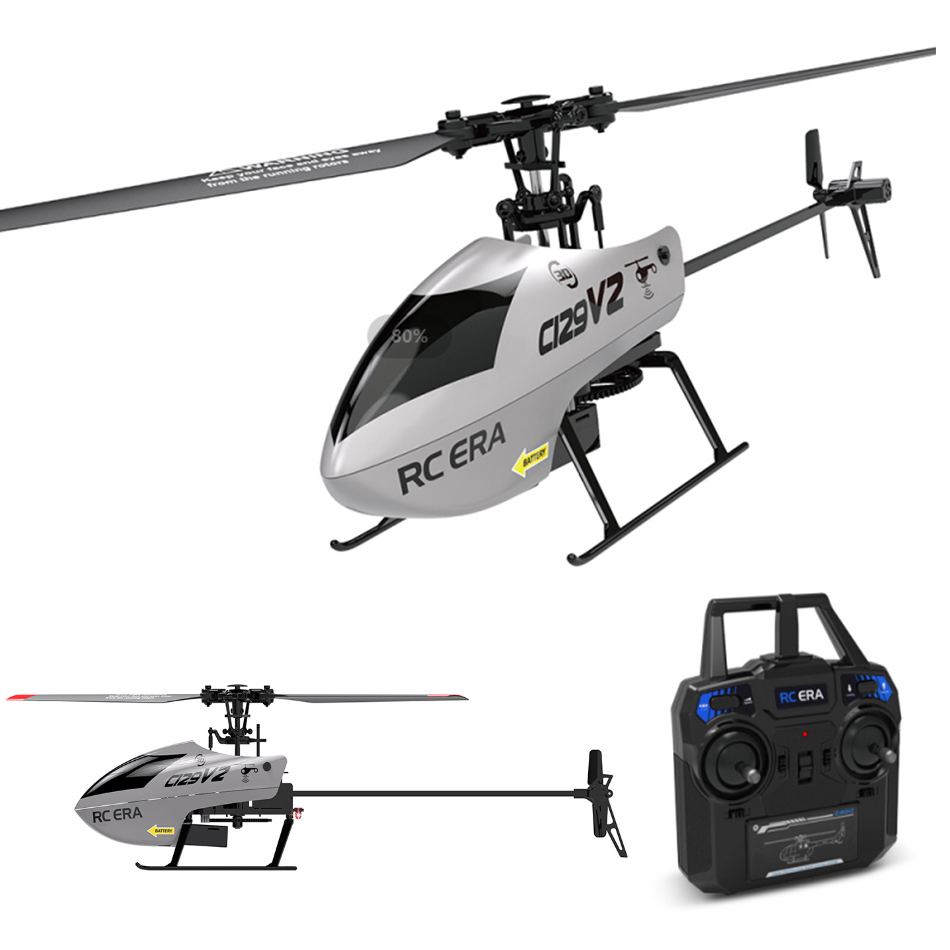RC ERA C129V2 RTF RC Helicopte - Rc Helicopter Gyro 리뷰 및 가격