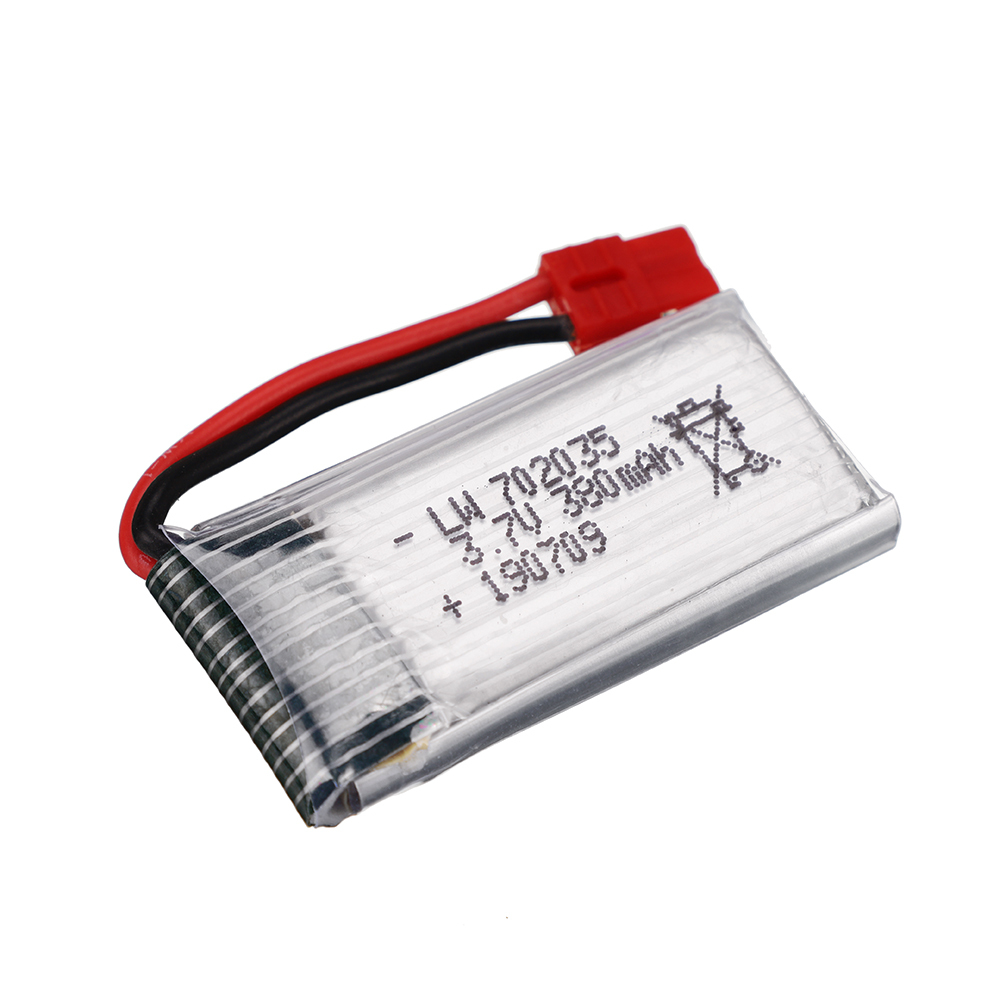 3.7V 380mAh Lipo Battery With  - Rc Helicopter Charger 리뷰 및 가격