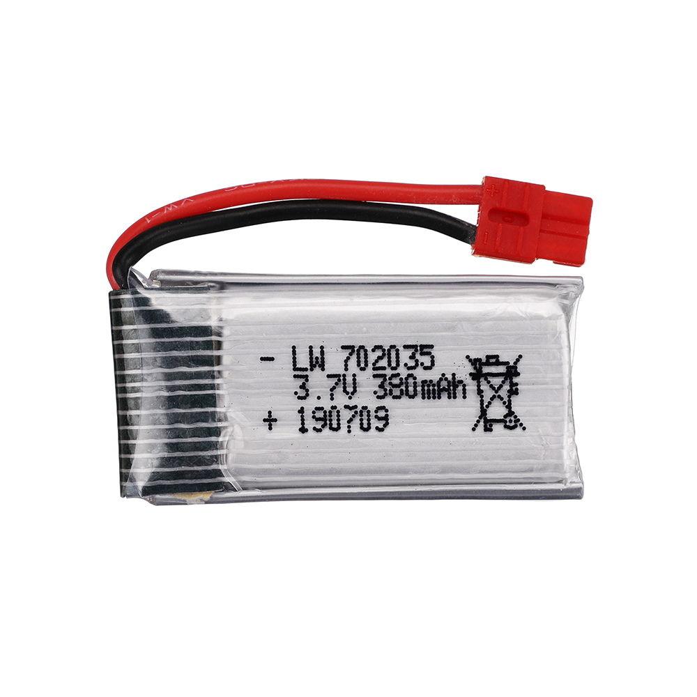 3.7V 380mAh Lipo Battery With  - Rc Helicopter Charger 리뷰 및 가격