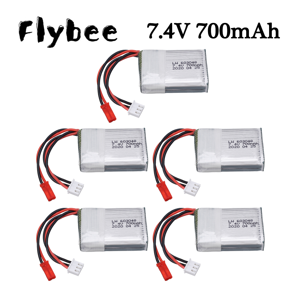 7.4V 700mAh 25c Lipo Battery F - Rc Helicopter Battery 리뷰 및 가격