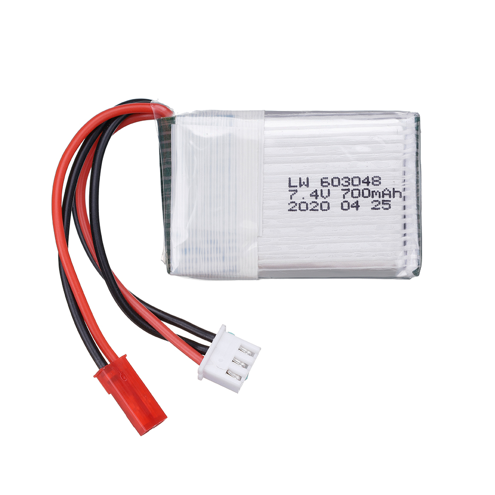 7.4V 700mAh 25c Lipo Battery F - Rc Helicopter Battery 리뷰 및 가격