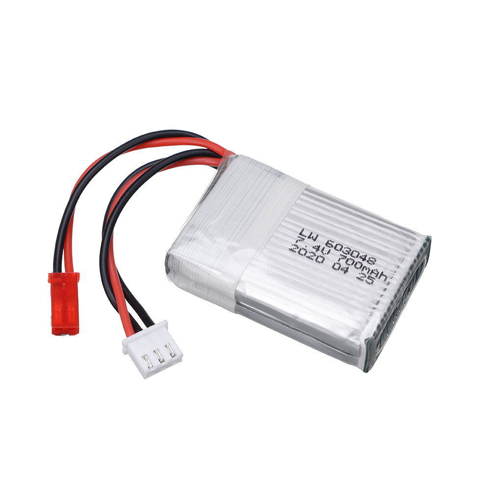 7.4V 700mAh 25c Lipo Battery F - Rc Helicopter Battery 리뷰 및 가격