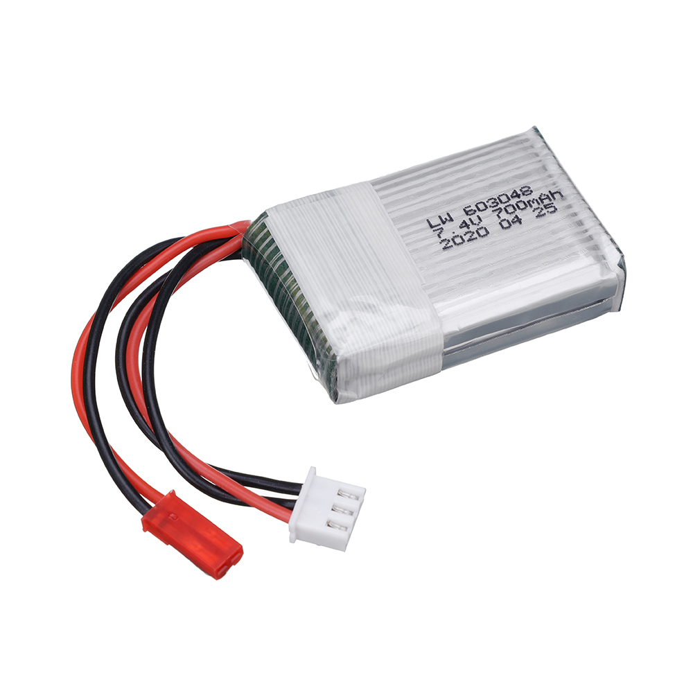 7.4V 700mAh 25c Lipo Battery F - Rc Helicopter Battery 리뷰 및 가격