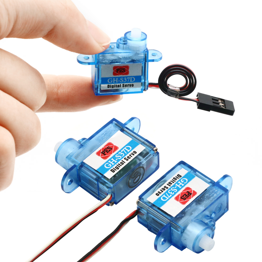 5/10Pcs 3.7g Digital Servo Min - Rc Helicopter Parts 리뷰 및 가격