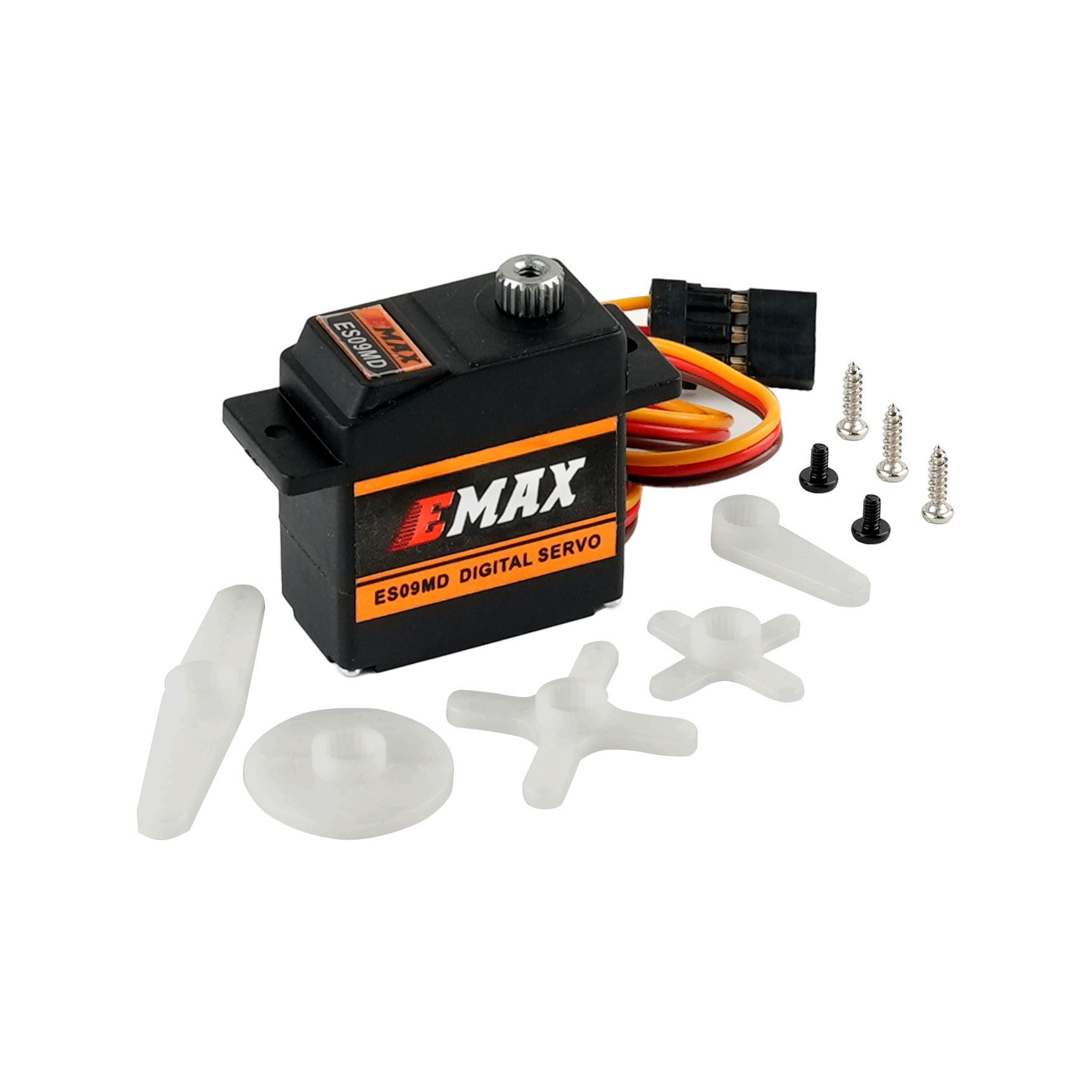 1/2/4pcs EMAX ES09MD Micro Dua - Rc Helicopter Motor 리뷰 및 가격