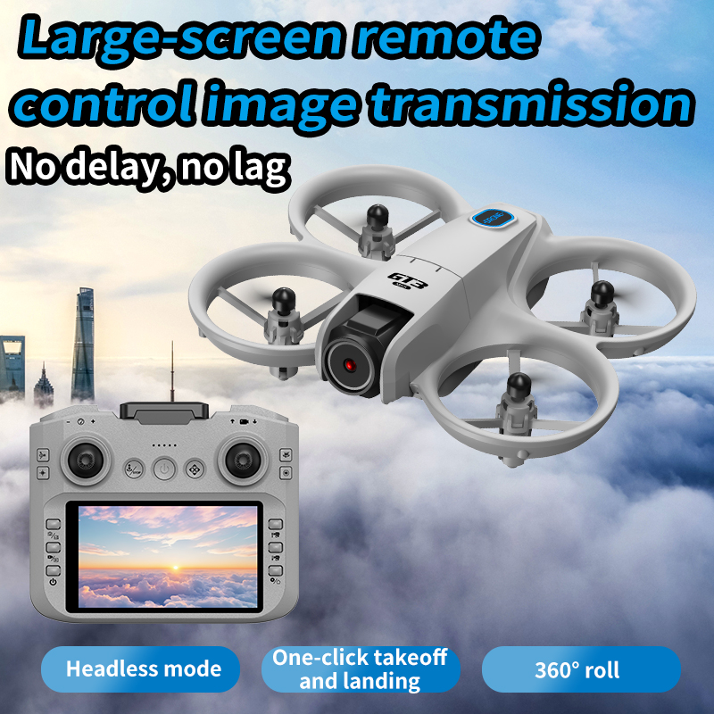 New Model GT3 MAX Drones Large - Rc Helicopter Large 리뷰 및 가격