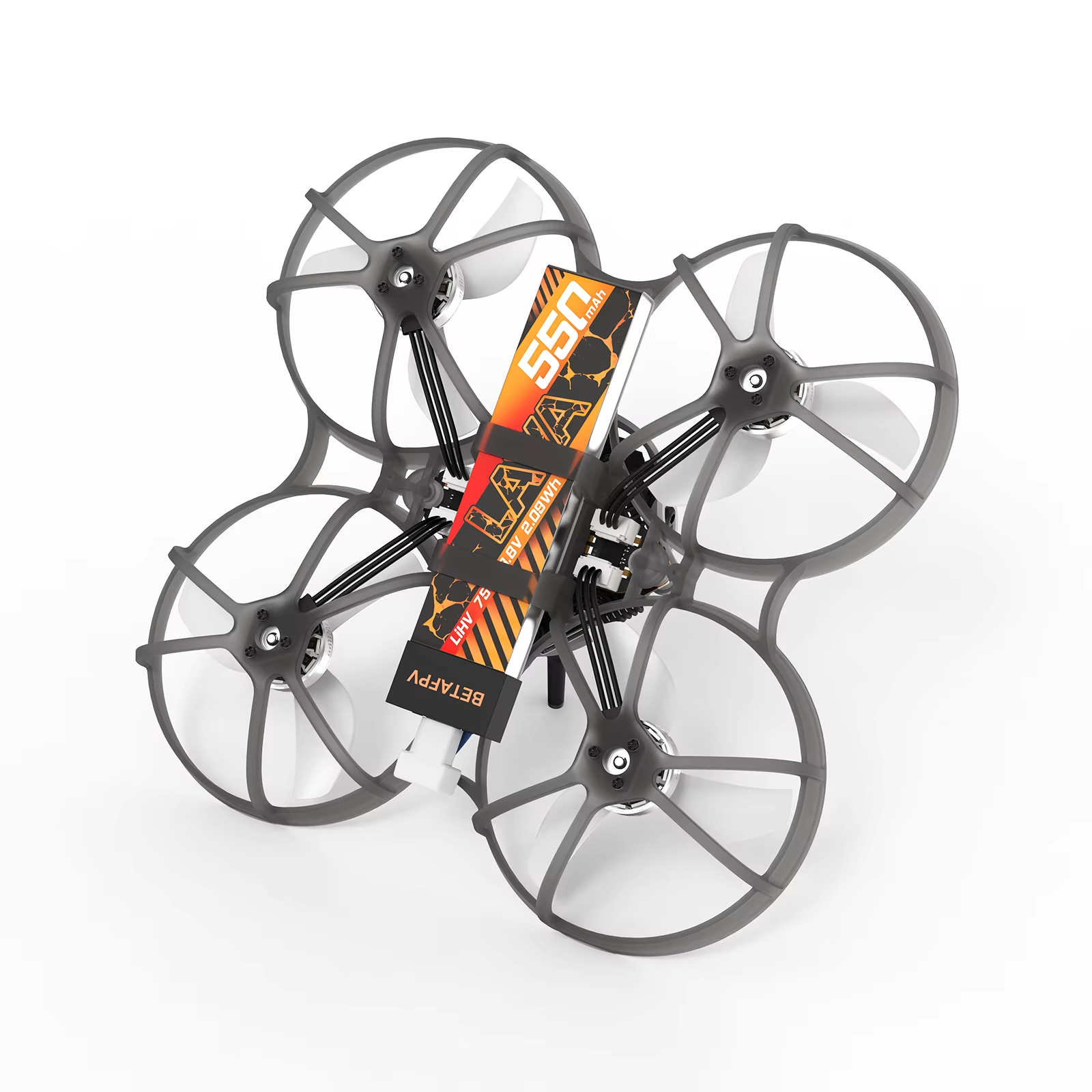 BETAFPV Meteor75 Pro FPV Drone - Rc Helicopter Case 리뷰 및 가격