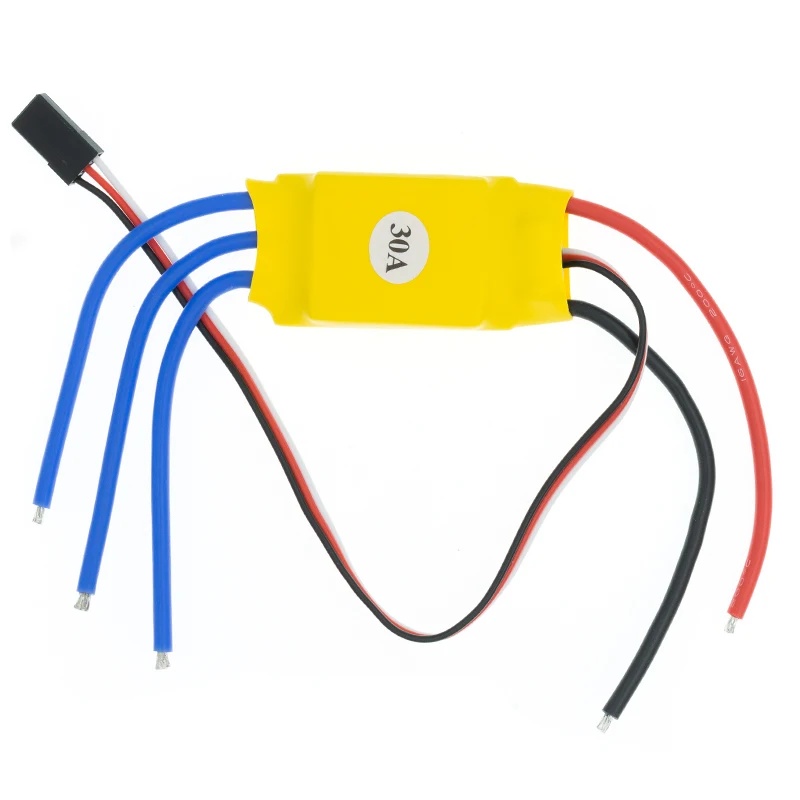 1-4Pcs XXD30A ESC Brushless Mo - Rc Helicopter Mini 리뷰 및 가격