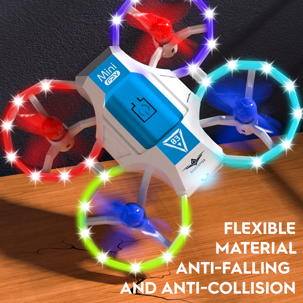 KF601 New Mini Drones With Mus - Rc Helicopter Case 리뷰 및 가격