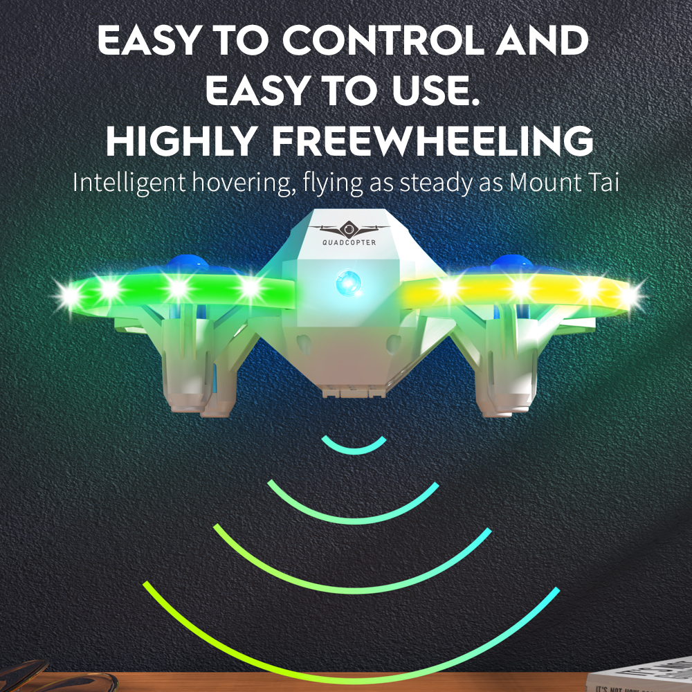 KF601 New Mini Drones With Mus - Rc Helicopter Case 리뷰 및 가격