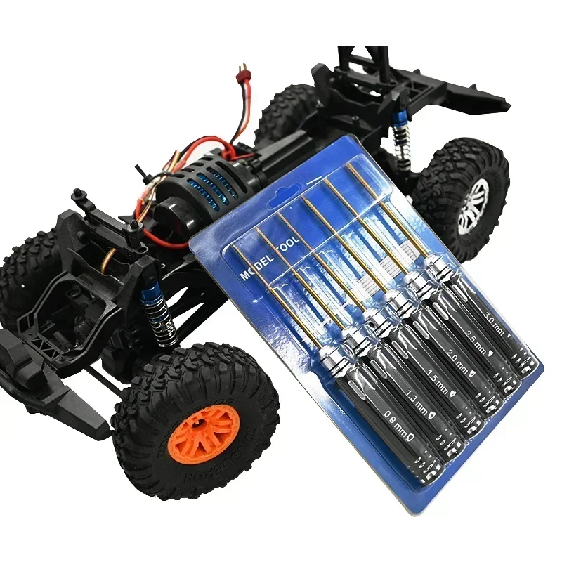 0.9/1.3/1.5/2.0/2.5/3mm Hex RC - Rc Helicopter Tool Kit 리뷰 및 가격